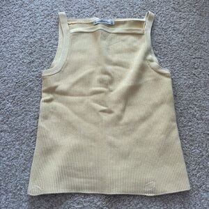 Abercrombie tank top